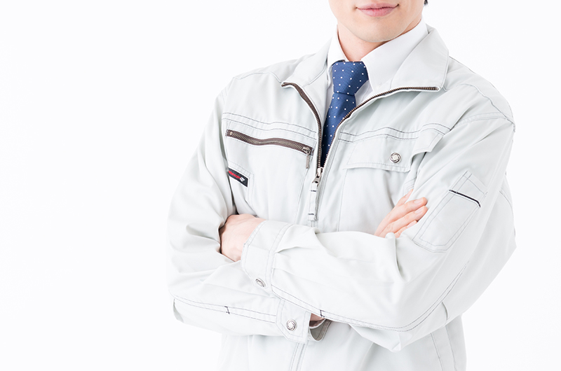 代表挨拶